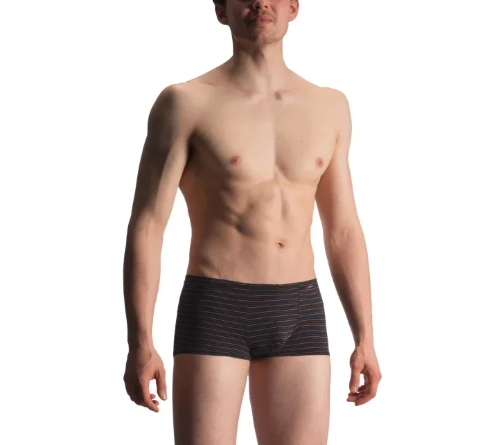 Pánske boxerky RED 1917 Minipants - Olaf Benz