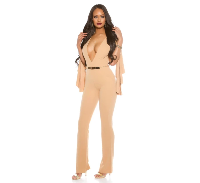 Sexi dámsky overal OV19178 - Koucla