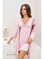 Nočná košeľa model 223973 Donna