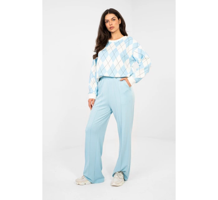 Teplákové kalhoty model 224639 Rue Paris Teplákové kalhoty model 224639 Rue Paris