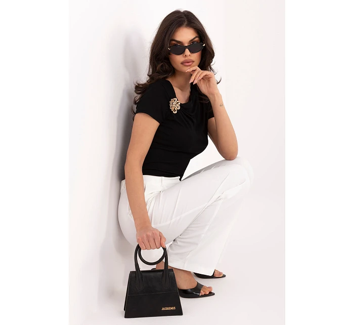 Blúzka model 226648 Taliansko Moda Blúzka model 226648 Taliansko Moda