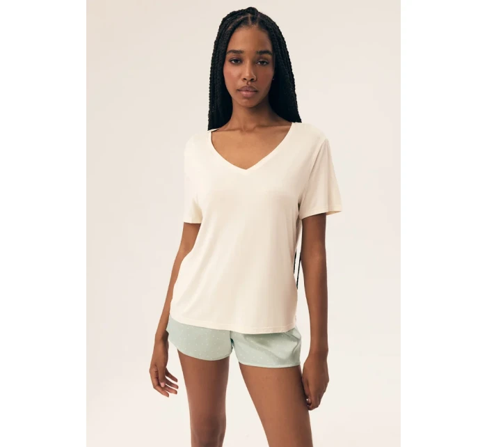 Dámské pyžamo model 21150008 - Esotiq