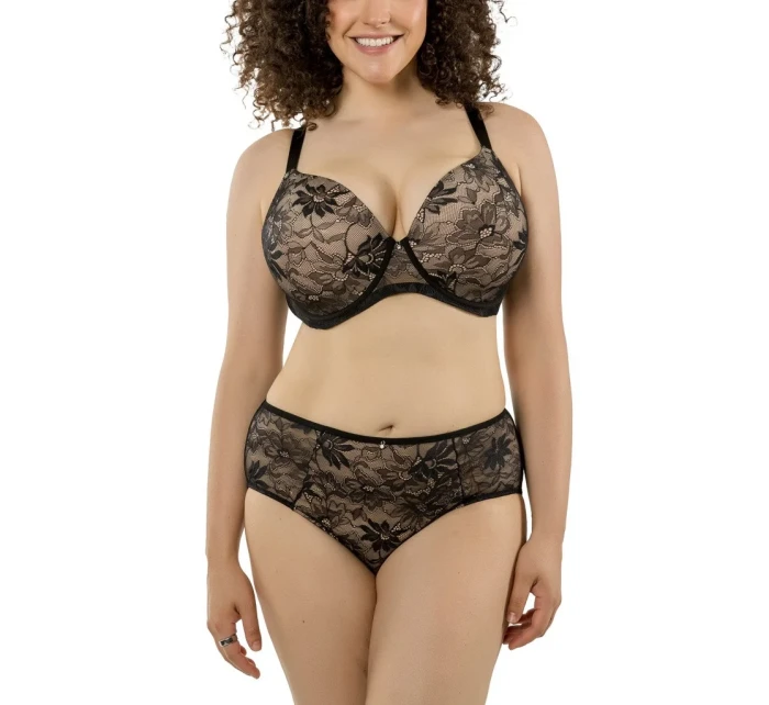 Dámská podprsenka  32 D Černá model 20976787 - Parfait