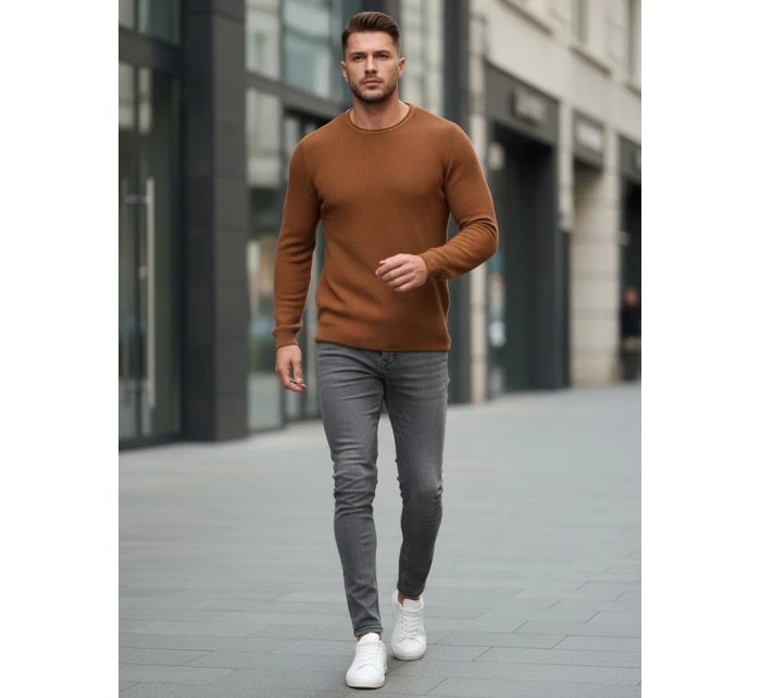 Pánsky ťaví sveter WX2292 Pánsky ťaví sveter WX2292