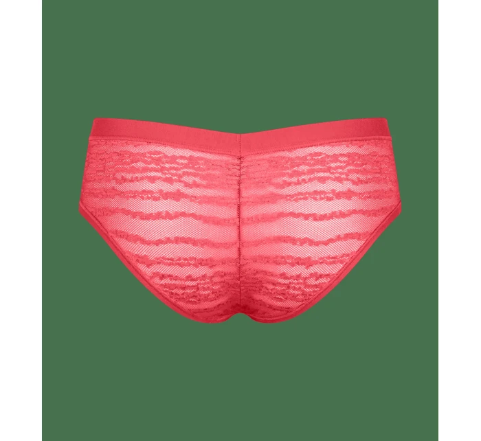 sloggi FREE Evolve Hipster Lace - RED - SLOGGI RED - SLOGGI sloggi FREE Evolve Hipster Lace - RED - SLOGGI RED - SLOGGI