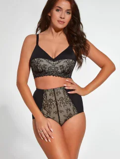 Gaia BS 001 Doris M22 mäkká podprsenka bez kostice