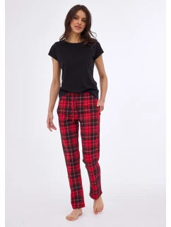 Cornette 690/42 S-2XL dámske pyžamové nohavice