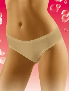 Dámske nohavičky Cosy soft beige - WOLBAR