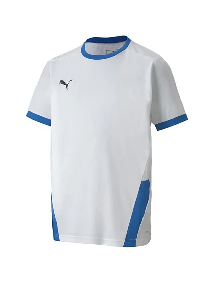 teamGOAL 23 Jersey Jr model 19004875 12 tričko - Puma teamGOAL 23 Jersey Jr model 19004875 12 tričko - Puma