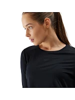 Tričko s dlhým rukávom 4F F218 W 4FWSS24TFLOF218 20S