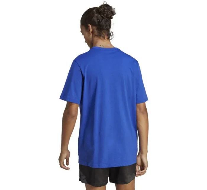Essentials Single Jersey  tričko s logem M pánské model 19572079 - ADIDAS