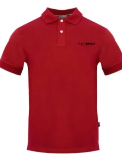 Tričko Sport Polo Slim M model 20227672 - Plein Sport