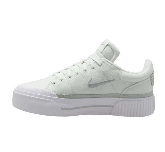 Court Legacy Lift W model 21440765 dámské boty - NIKE Court Legacy Lift W model 21440765 dámské boty - NIKE