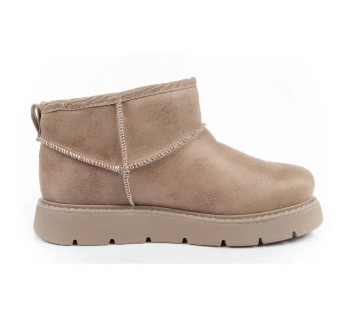 Dámske snežnice Skechers W 169018/TPE