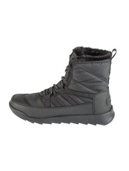 II Plus Lace WP W boot dámské model 20822104 - Sorel II Plus Lace WP W boot dámské model 20822104 - Sorel