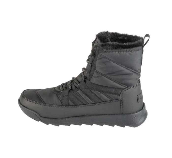 II Plus Lace WP W boot dámské model 20822104 - Sorel