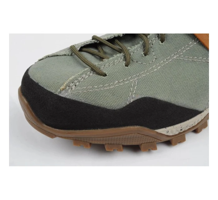 Dámska treková obuv Aku Nativa Canvas [647 091] dámska