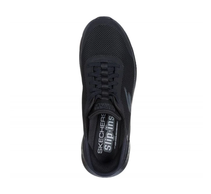Skechers Go Walk Flex Hands Up M 216324BBK