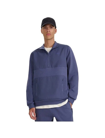 Mikina M model 21401652 32S pánské - 4F