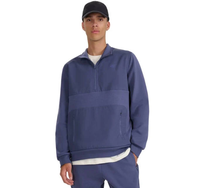 Mikina M model 21401652 32S pánské - 4F