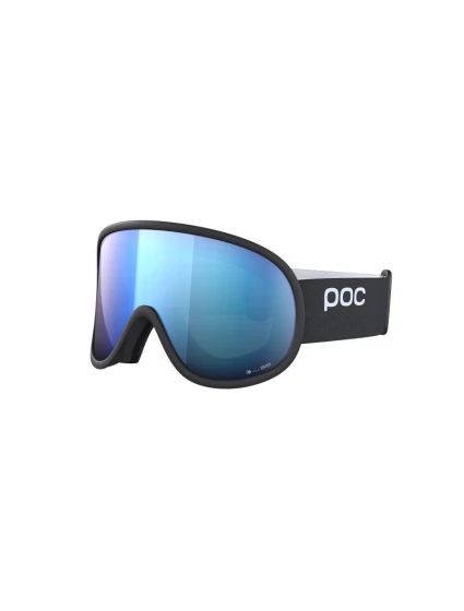 Gogle narciarskie model 21458775 czarny Cat.2 - POC