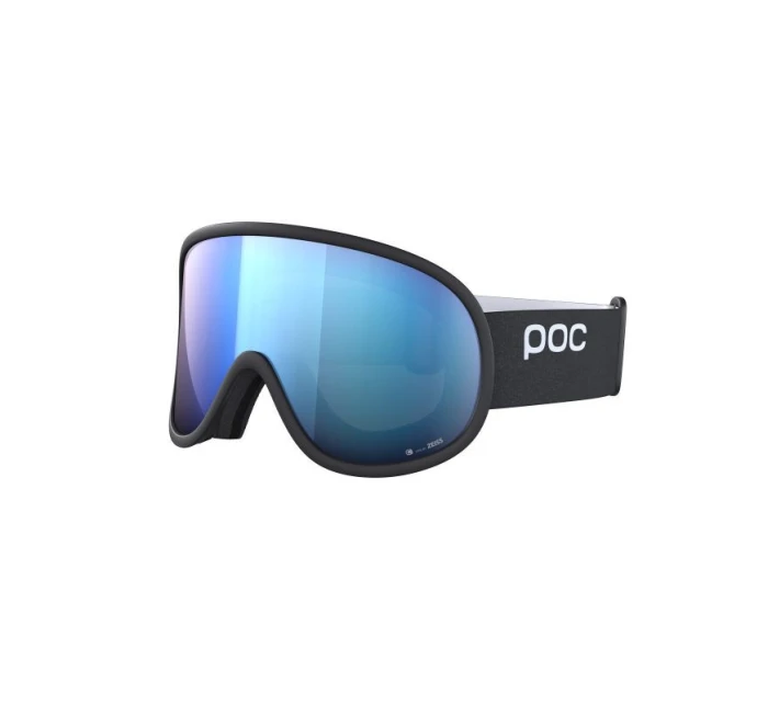 Gogle narciarskie model 21458775 czarny Cat.2 - POC