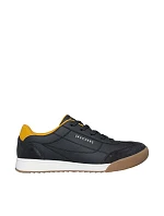 Buty męskie Zinger 2.0 Ultimate Classic czarne model 21460443 - Skechers