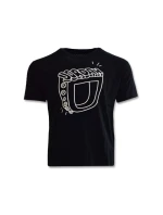 Jordan Flight Tričko dámské černé - model 21929406 Jordan Flight Tričko dámské černé - model 21929406