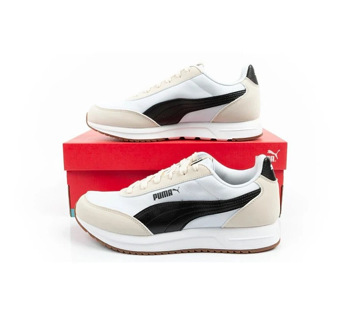 Buty Mizuno WAVE ELITE MID 42 1/2 model 21943080 - Puma Buty Mizuno WAVE ELITE MID 42 1/2 model 21943080 - Puma