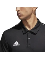 Pánsky futbalový dres Core 18 M CE9037 - Adidas