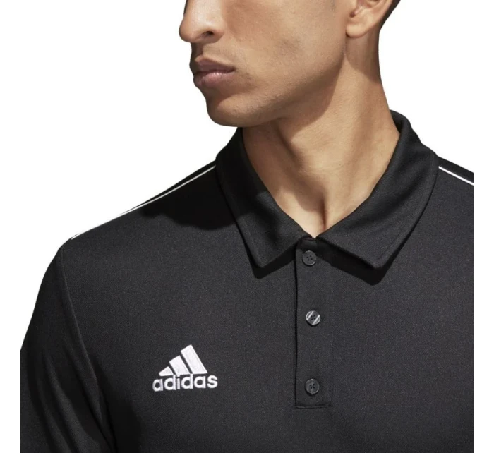 Pánsky futbalový dres Core 18 M CE9037 - Adidas