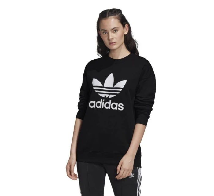 Originals TRF Crew Sweat W FM3272 - Adidas