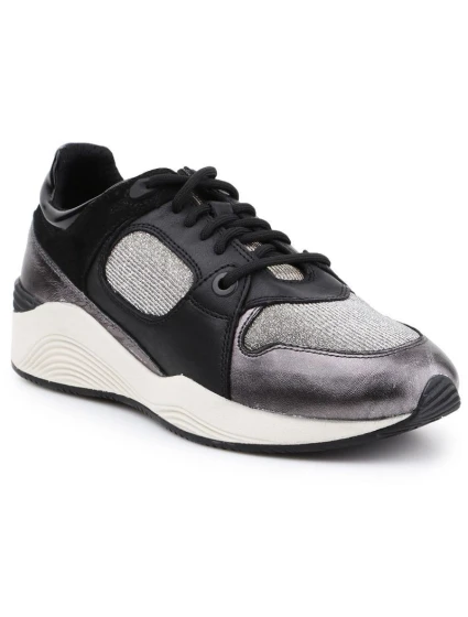 Obuv na voľný čas Geox D Omaya A D540SA-085EW-C9B1G