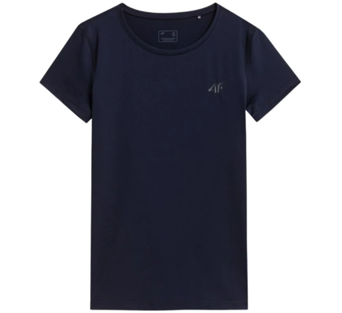 Dámské tričko W H4L22 model 17085276 31S - 4F