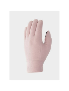 Detské rukavice Jr 4FJAW22AGLOU01156S - 4F