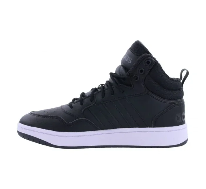 Boty Hoops 3.0 Mid M model 19455020 - ADIDAS