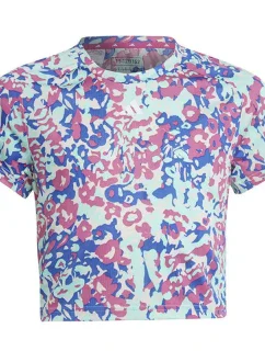 Tričko Print Jr model 18635072 - ADIDAS