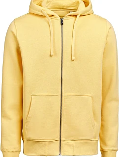 OCS RCS Full Zip Hoodie Unisex mikina s kapucí z těžké bavlny model 22466139 - Untagged Movement