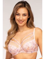 Jedinečná farba Lori: broskyňový vzor