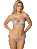 Gaia 1307 Raina farba: béžovo-modrá Gaia 1307 Raina farba: béžovo-modrá