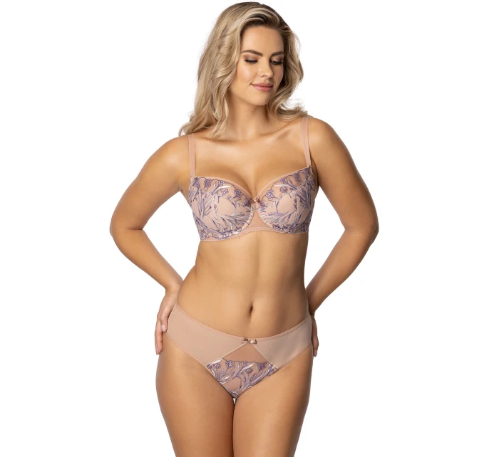 Gaia 1307 Raina farba: béžovo-modrá Gaia 1307 Raina farba: béžovo-modrá