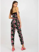 Kalhoty model 18375264 vícebarevné - FPrice Kalhoty model 18375264 vícebarevné - FPrice