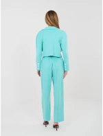 Komplet IT KMPL 22255.70 turkusowy