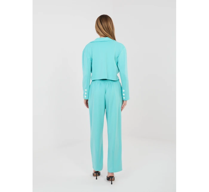 Komplet IT KMPL 22255.70 turkusowy