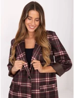 IT MA bunda 21739.16P hnedá