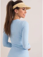 Šaty RV SK model 21787835 světle modrá - FPrice