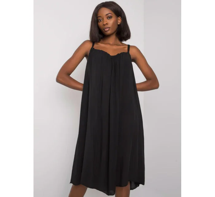 Šaty TW SK BI 81541.31 čierna