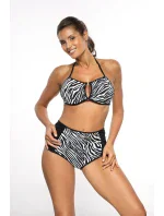 Plavky Gracia Nero M-605 (1) - Marko Plavky Gracia Nero M-605 (1) - Marko