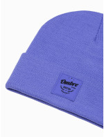 Pánska čiapka Ombre Hat H103 Violet
