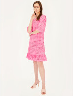 Šaty model 17944044 Pink - L`AF